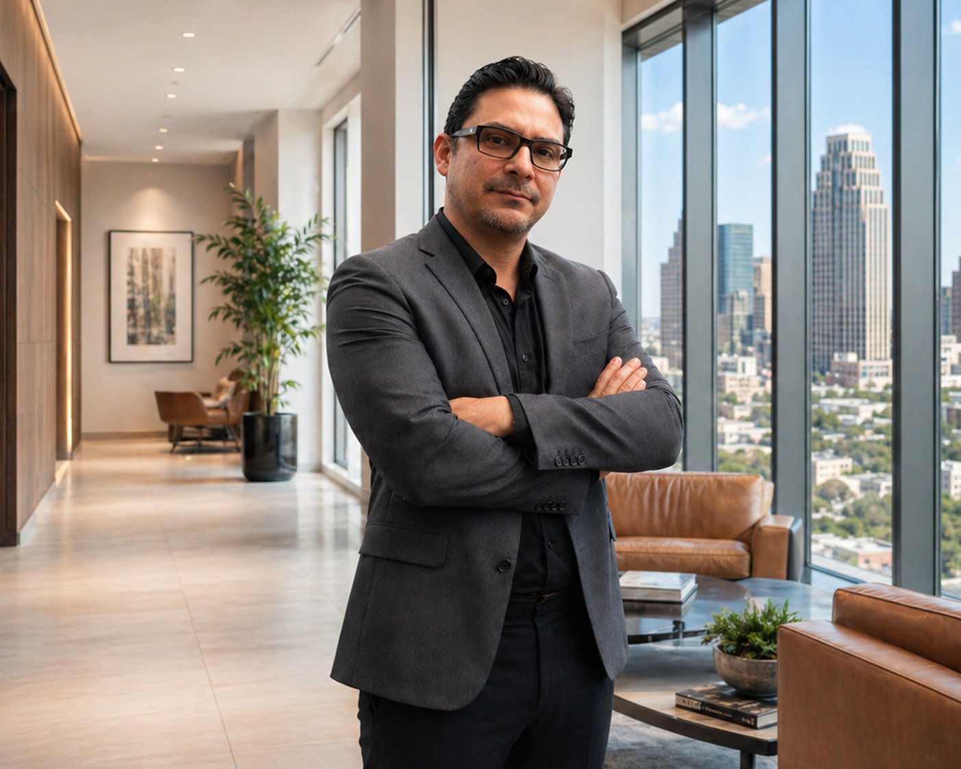 Mario Pastrana