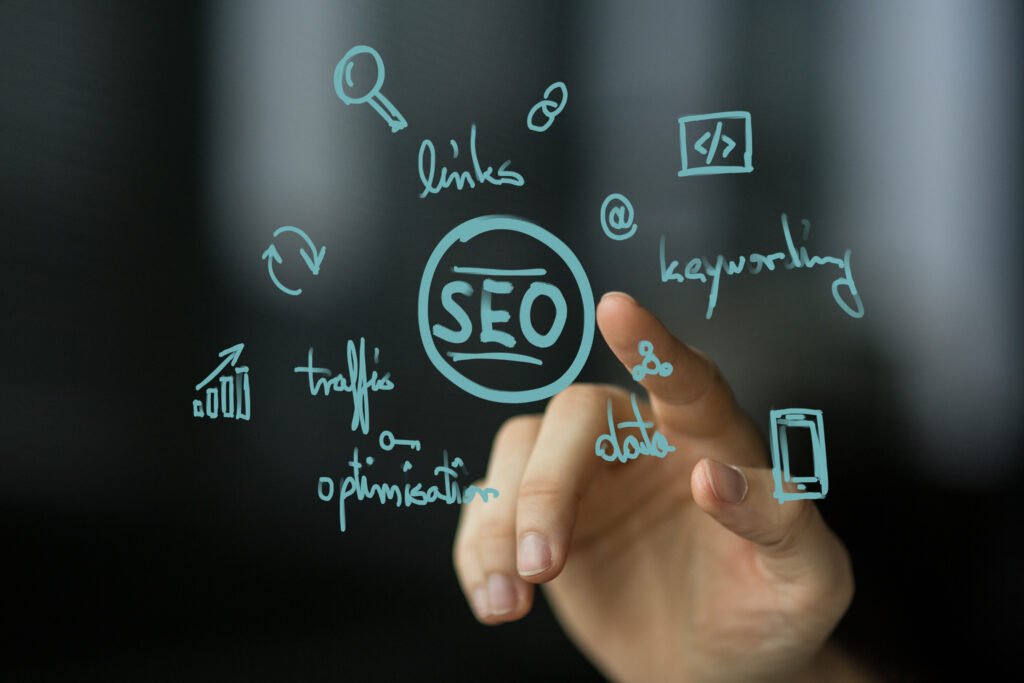 seo Search Engine Optimization at SiteWave Creative