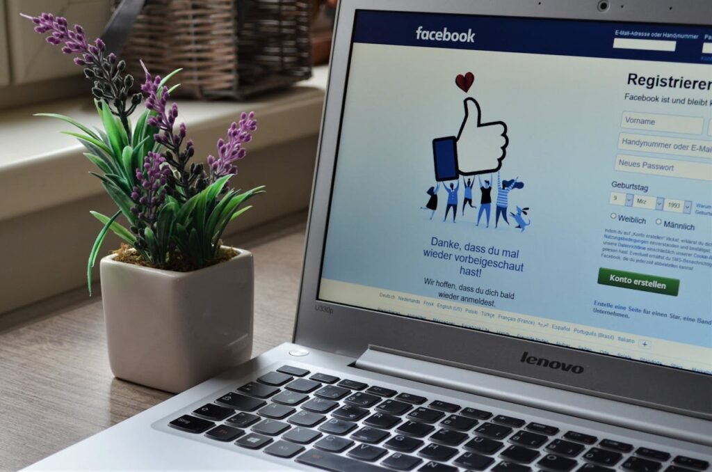 Social Media Marketing Social Media Marketing at SiteWave Creative